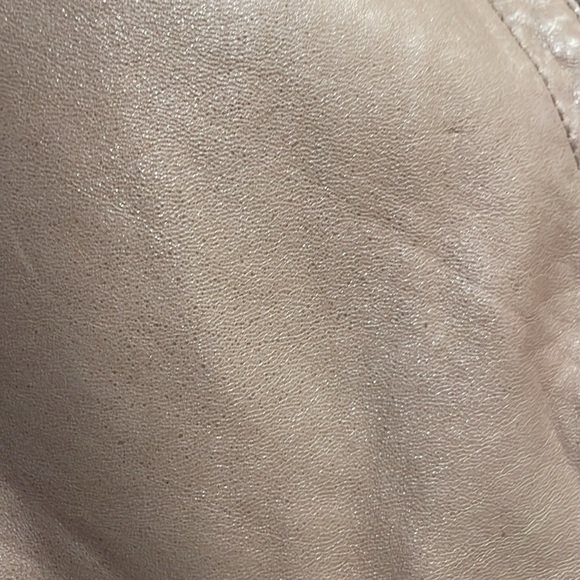 Mackage Leather Jacket - Picture 7 of 13